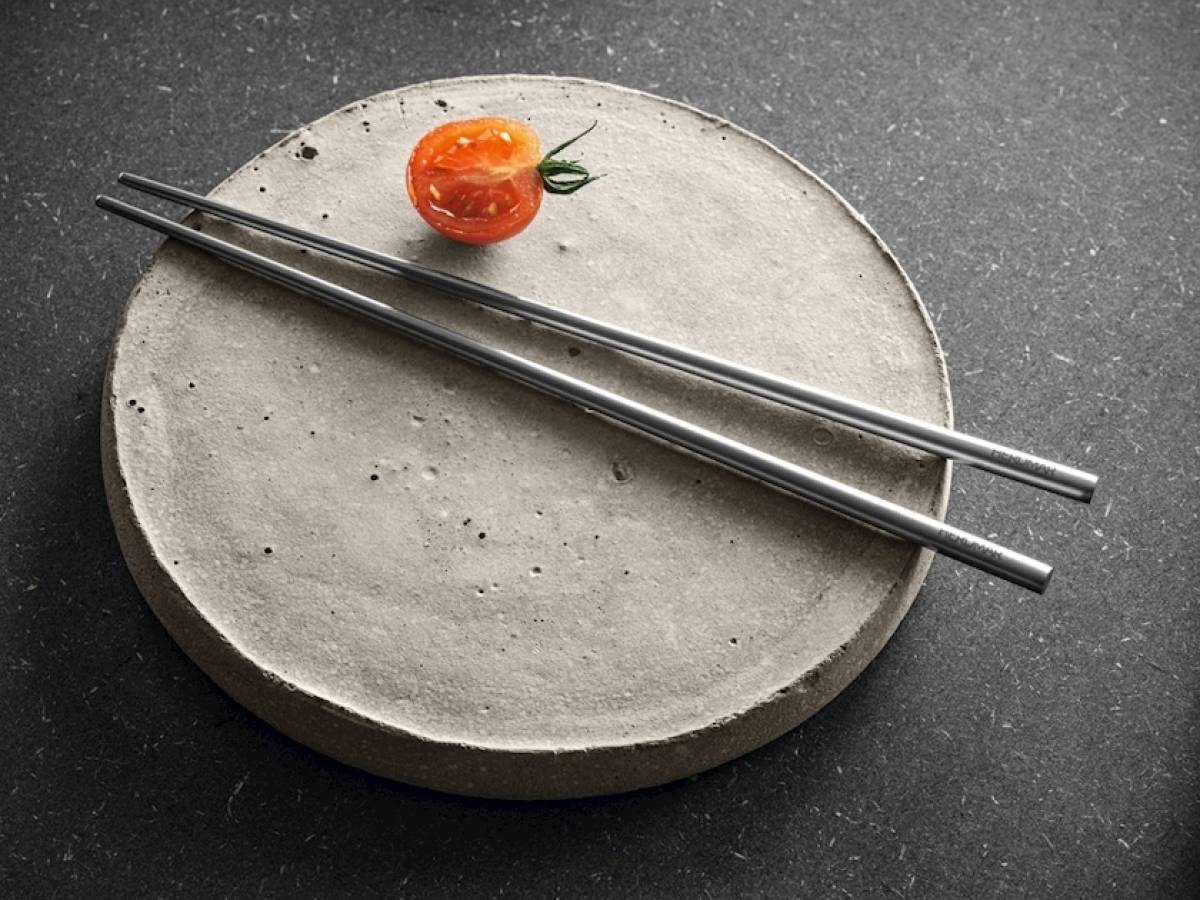 Chopstick Set Herdmar Desire 6 Pairs Mat