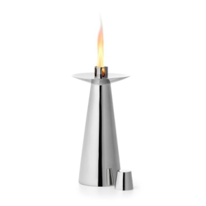 Tiki Torch Philippi 174009 Stainless Steel