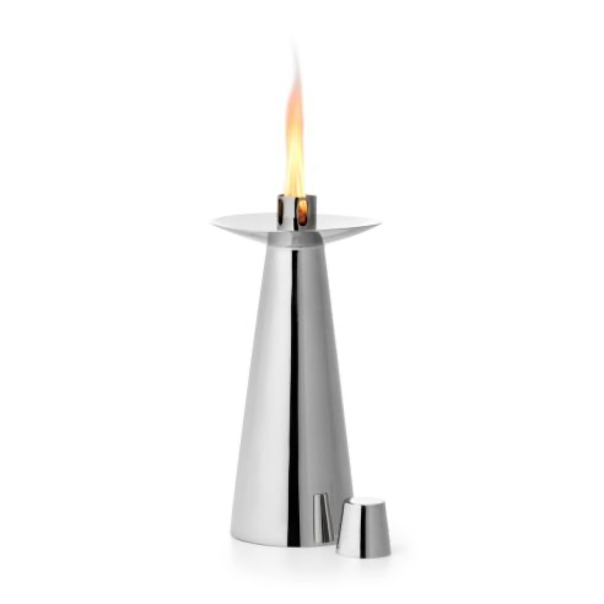 Tiki Torch Philippi 174009 Stainless Steel