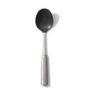 Oxo - Silicone Cooking Spoon