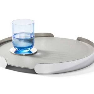 Froid Tray 35cm  Philippi 202028 Stainless Steel