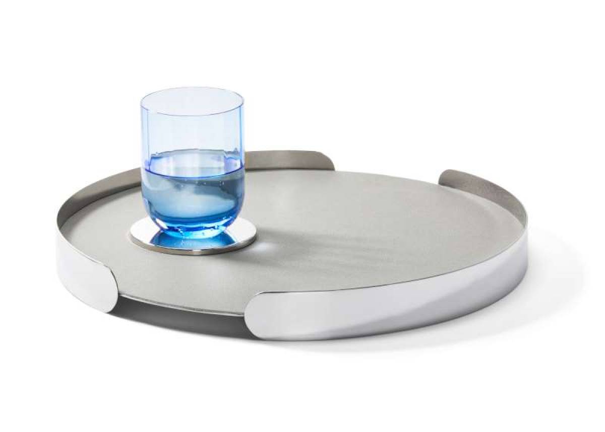 Froid Tray 35cm  Philippi 202028 Stainless Steel