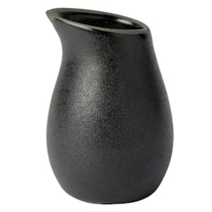 "creamer Aida Raw Titanium Black 0,2l"