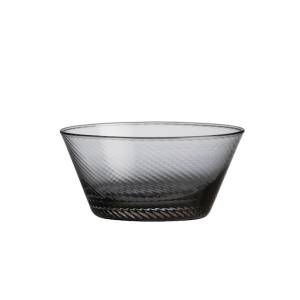 Bowl Aida Raw Unique Smoke Swirl 14577 8-12cm