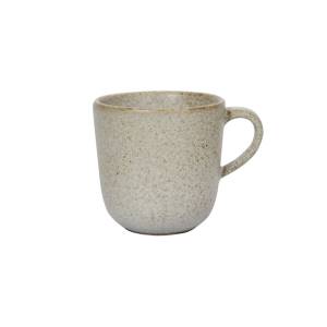 Coffee Mug Aida Raw Sandy Beige 14404