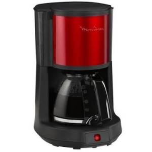 Moulinex Subito Select, Filter Coffee, 1000w, 10-15 Cups
