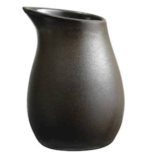 "creamer Aida Raw Metallic Brown 0,2l"