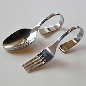 Delicacy Set Herdmar Carmil Shiny