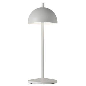 Table Lamp 30cm Sompex Luna 74100 White