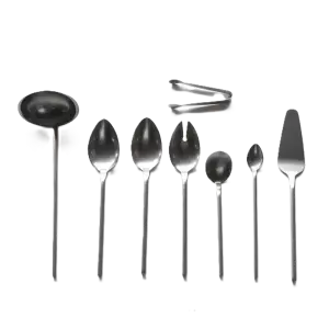 Basic Serving Set Herdmar Desire 8pcs Cbt