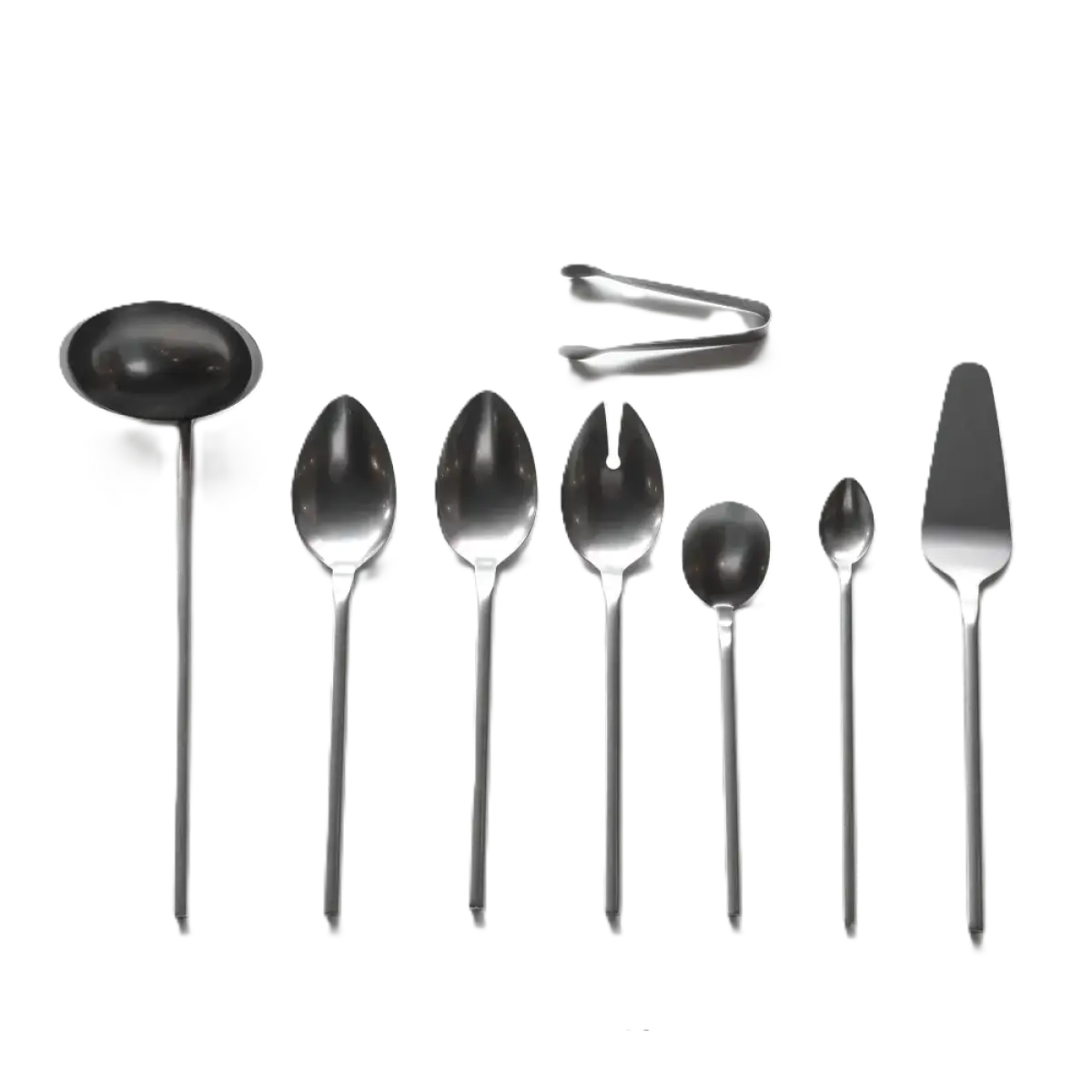 Basic Serving Set Herdmar Desire 8pcs Cbt