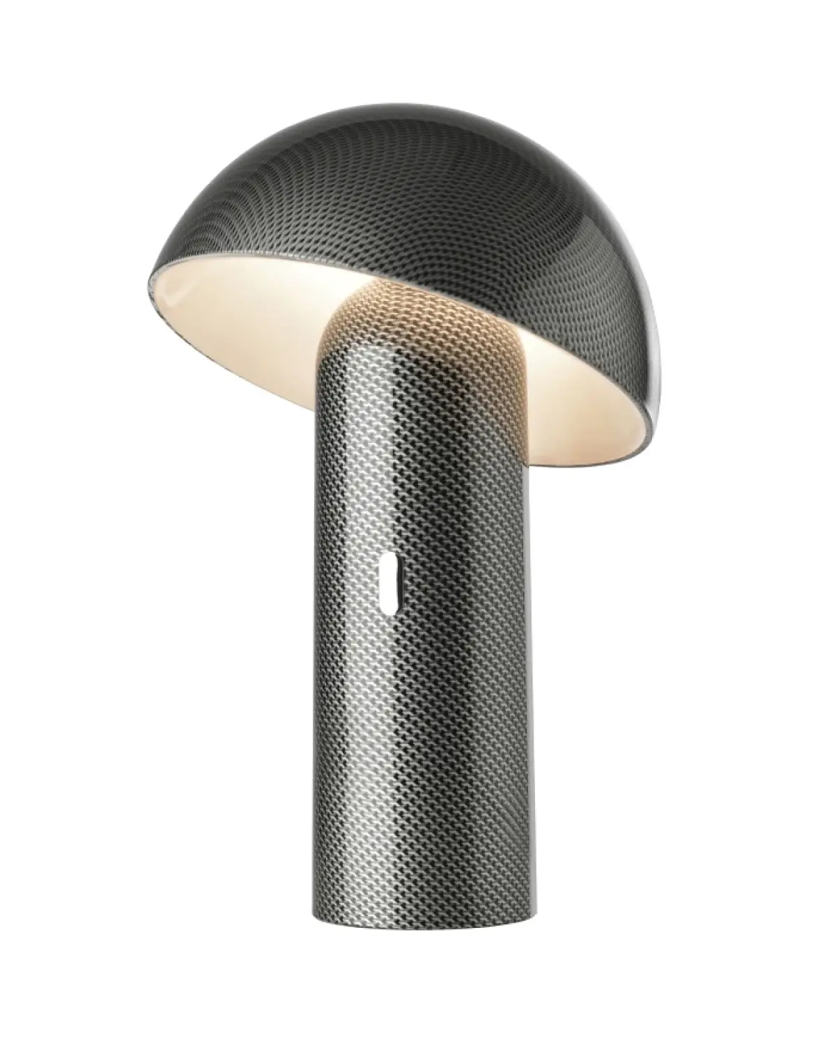 Table Lamp Sompex Svamp 78091 Carbon 25cm