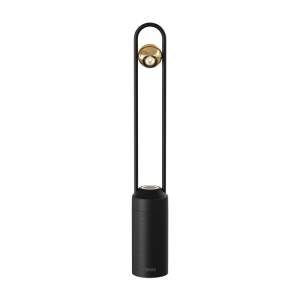 Table Lamp Sompex Minimal 77021 Gold