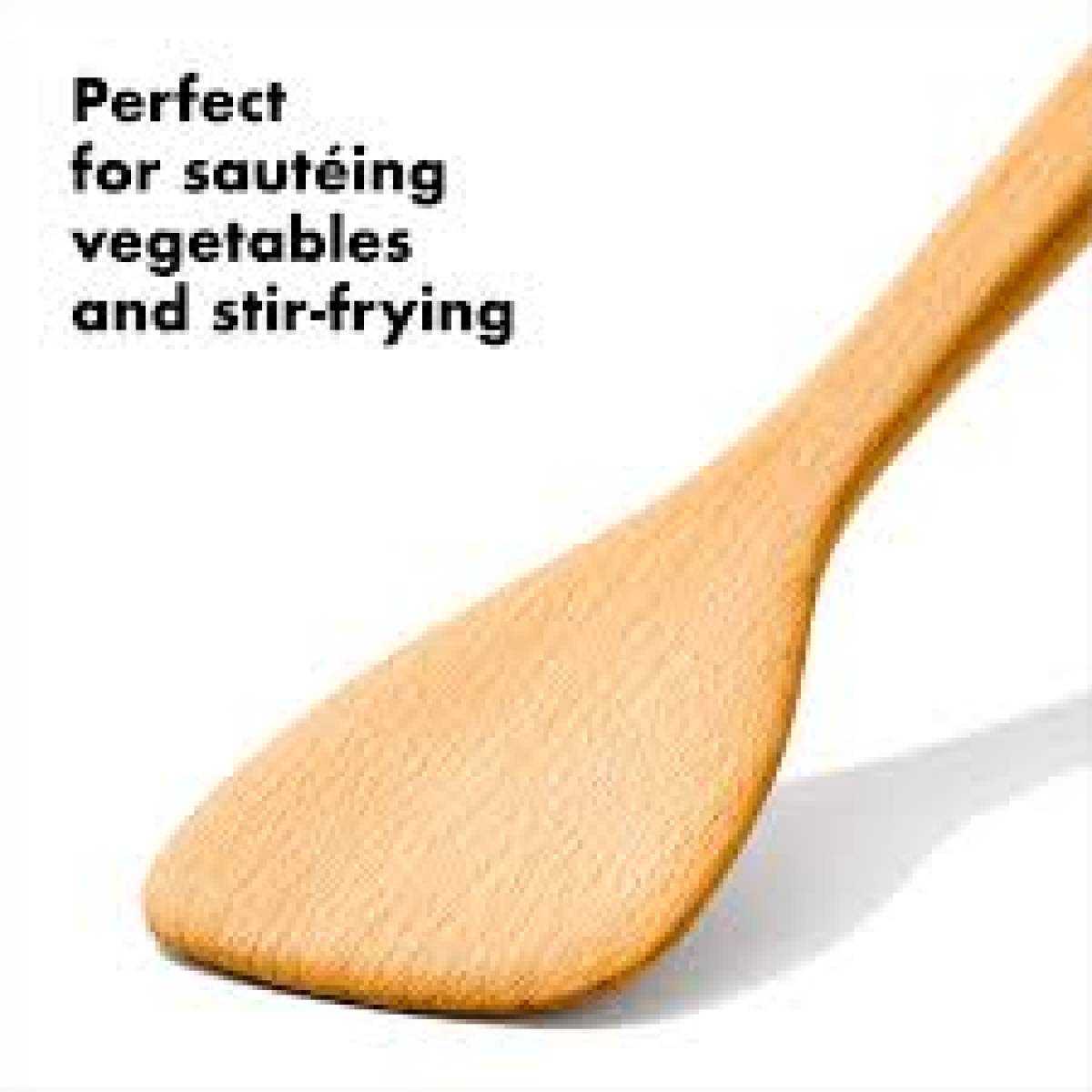 Oxo - Wooden Saute Paddle