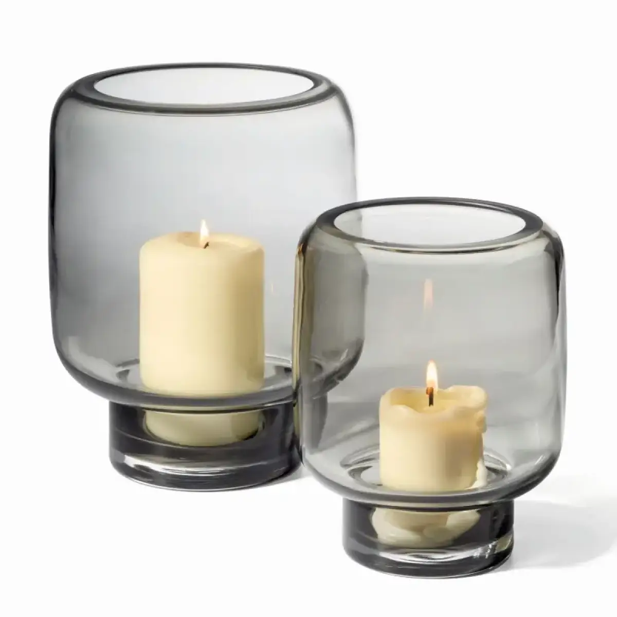Vejle Votive L 1 Pc Philippi 166011 Glass