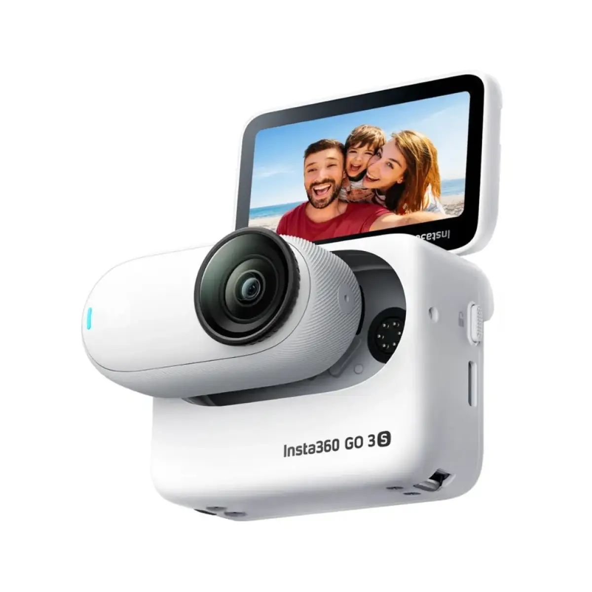 Insta360 GO 3S 4K (128GB)