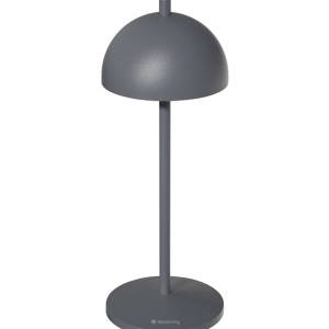 Table Lamp Sompex Luna 74103 Anthracite 30cm