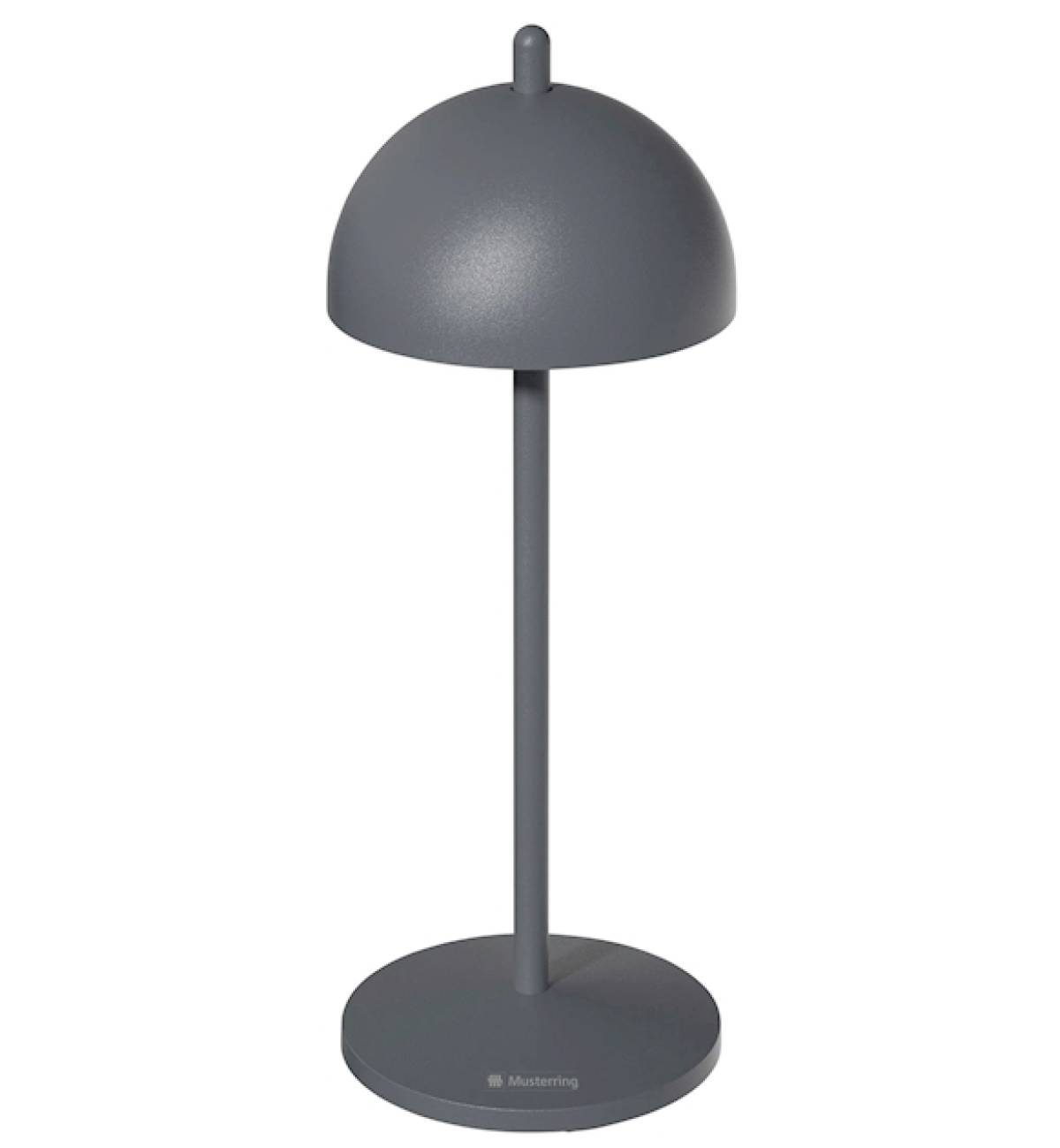 Table Lamp Sompex Luna 74103 Anthracite 30cm