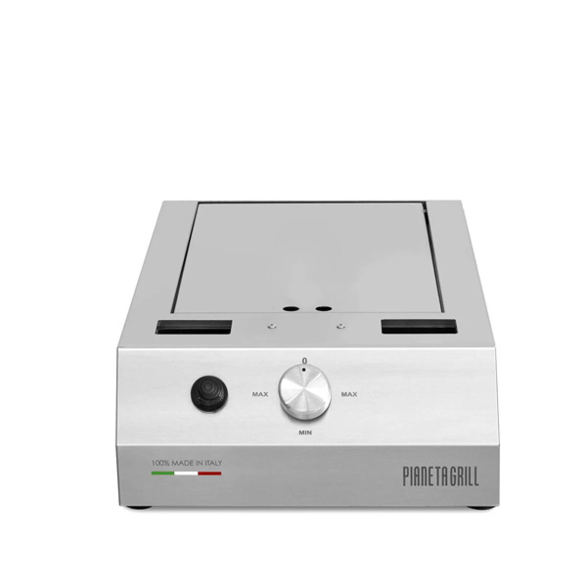 GAS BURNER FRY TOP 250 G