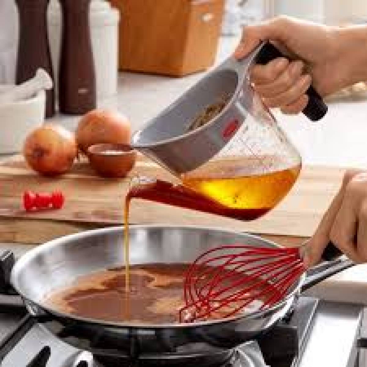 Oxo - 2 Cup Fat Separator