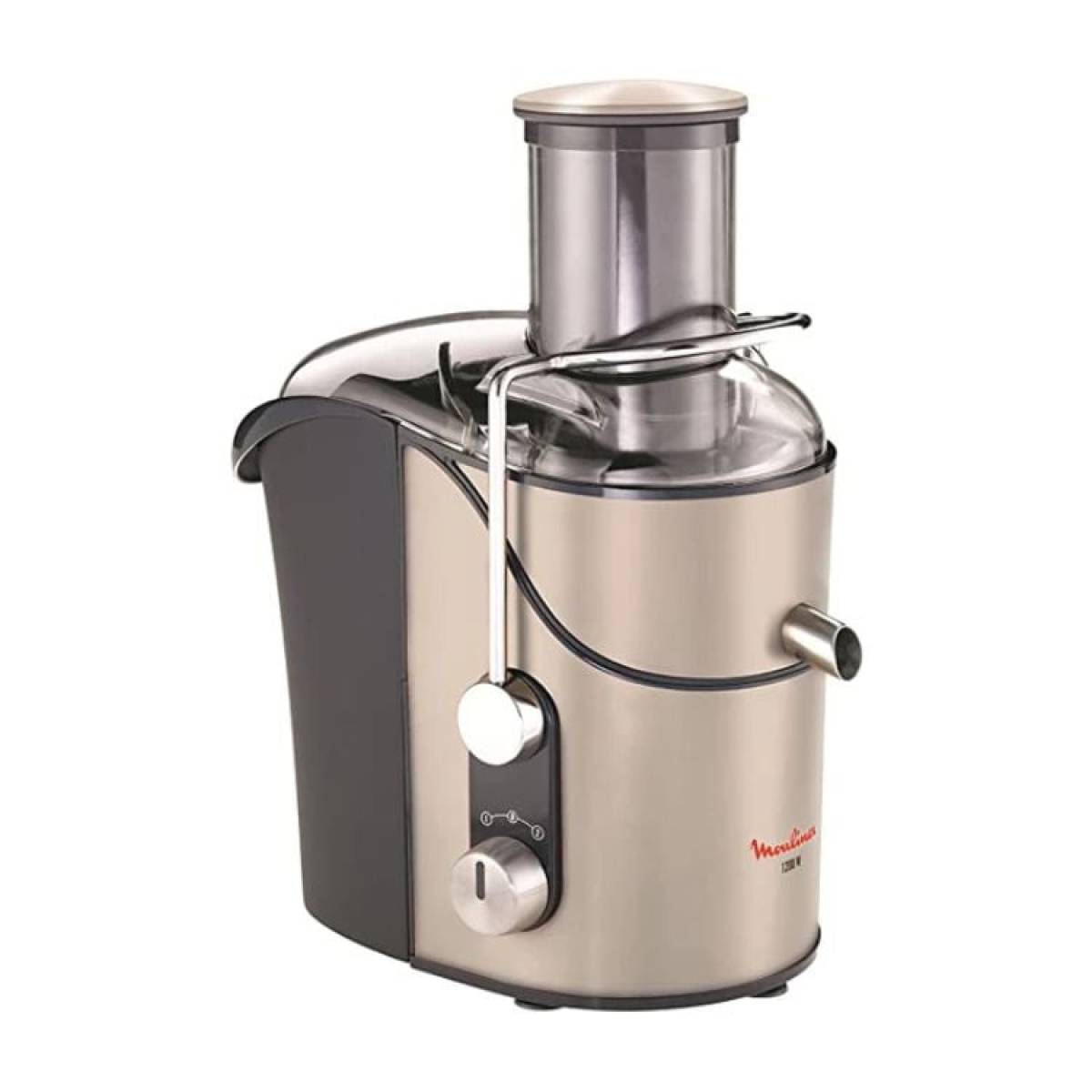 Moulinex Juice Express Centrifugeuse 800 W, 1.2l