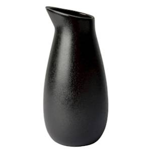 "decanter Aida Raw Titanium Black 1,2l"