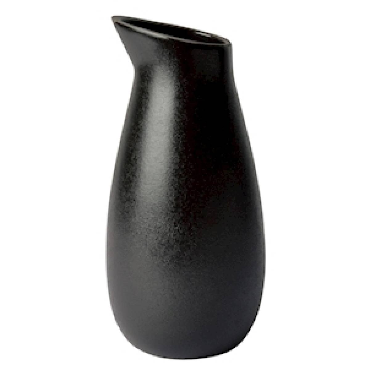 "decanter Aida Raw Titanium Black 1,2l"