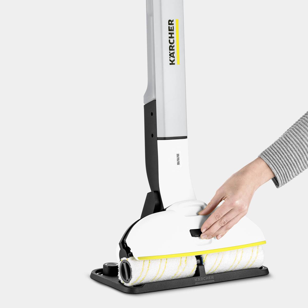 Karcher Cordless Vacuum Ewm 2 *gb 1.056-312.0