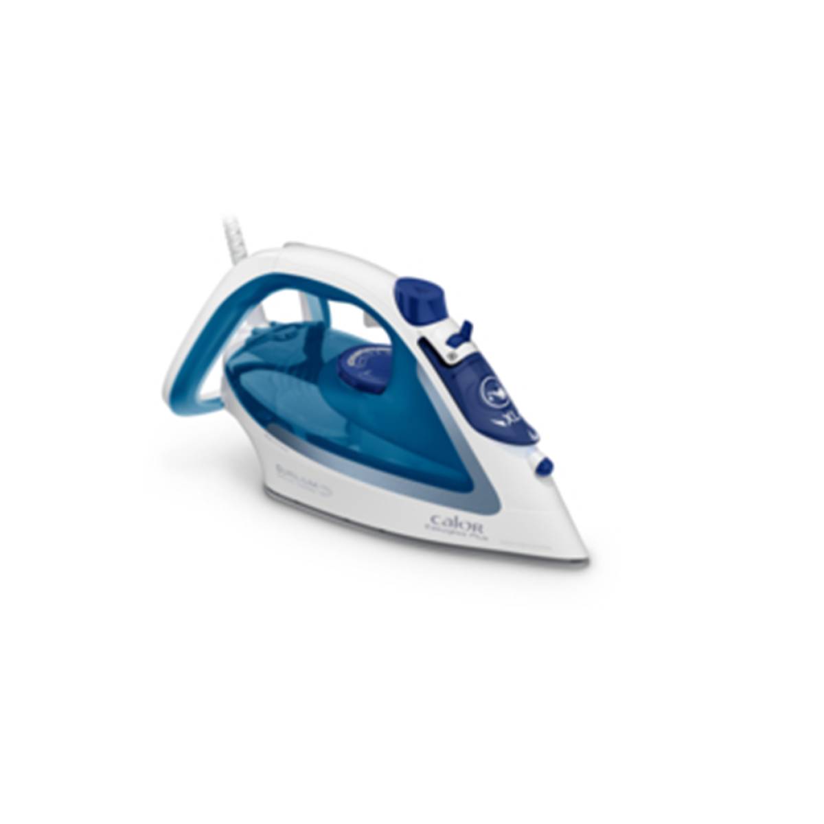 Calor Easygliss Plus, 2700w, 45g/min, 220 G/min, Anti-drip, Anti-scale