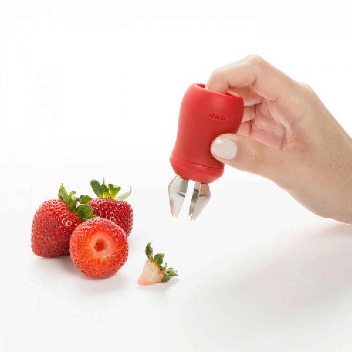Oxo - Strawberry Huller