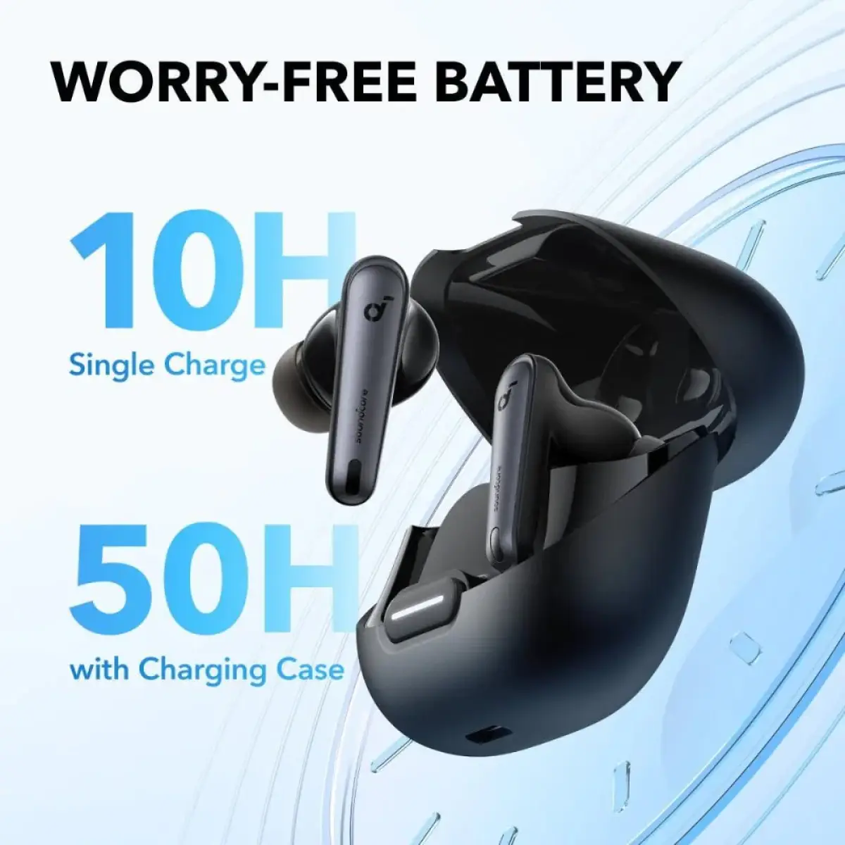 Soundcore Liberty 4 NC By Anker