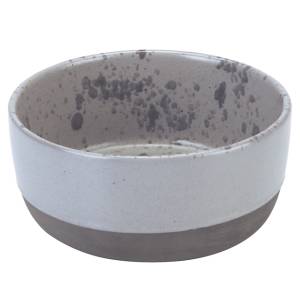 Bowl Aida Raw Nordic Grey 13.5*6