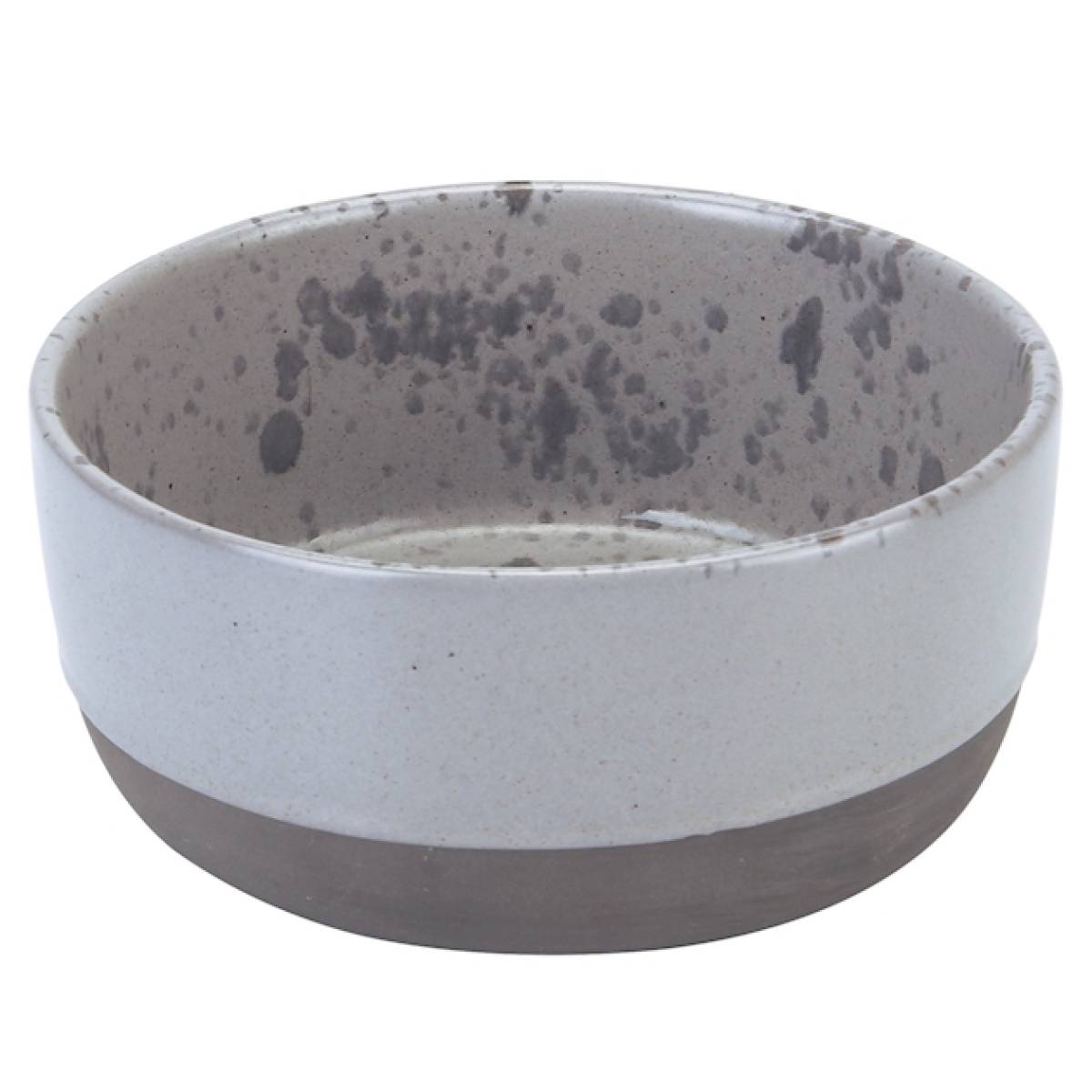 Bowl Aida Raw Nordic Grey 13.5*6