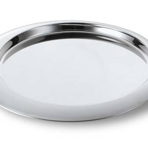 Luna Tray Philippi 116004 Stainless Steel