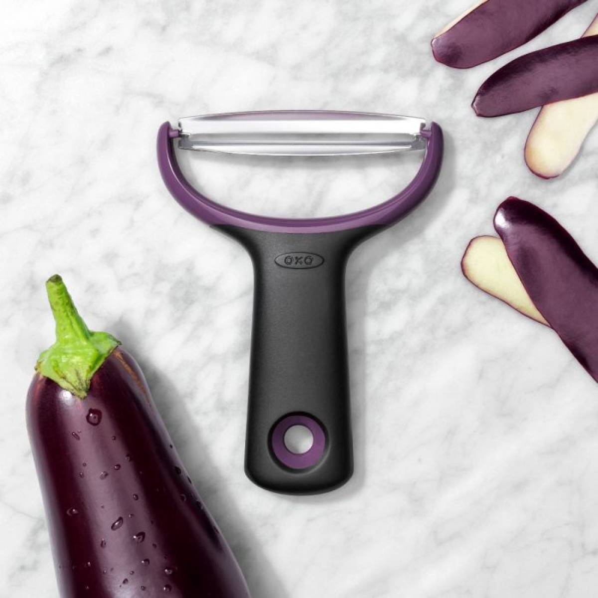 Oxo - Large Vegetable Prep Peeler