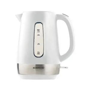 Kenwood 1.7l 42200w Zjp01.a0wh Plastic Kettle White
