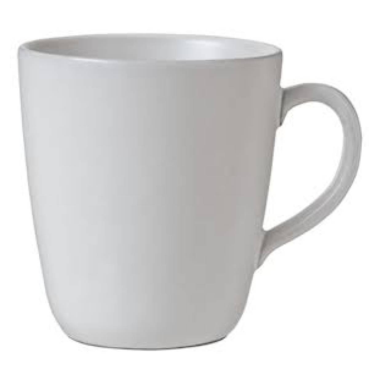 Mug Aida Raw Arctic White With Handle 35cl