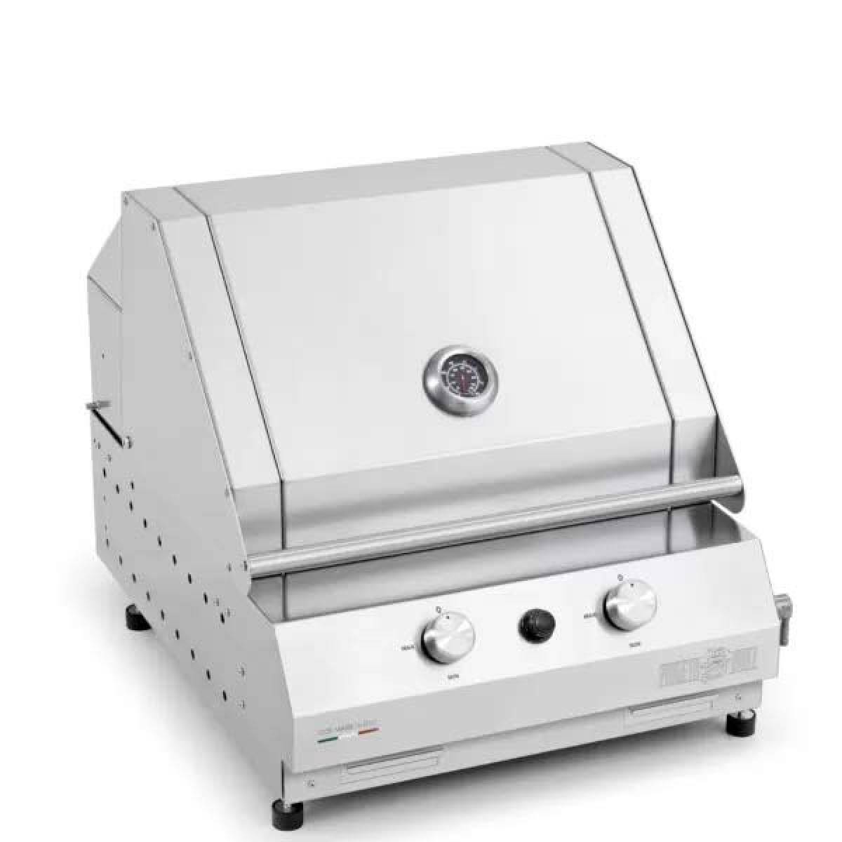 GAS GRILL FRY TOP 500 G