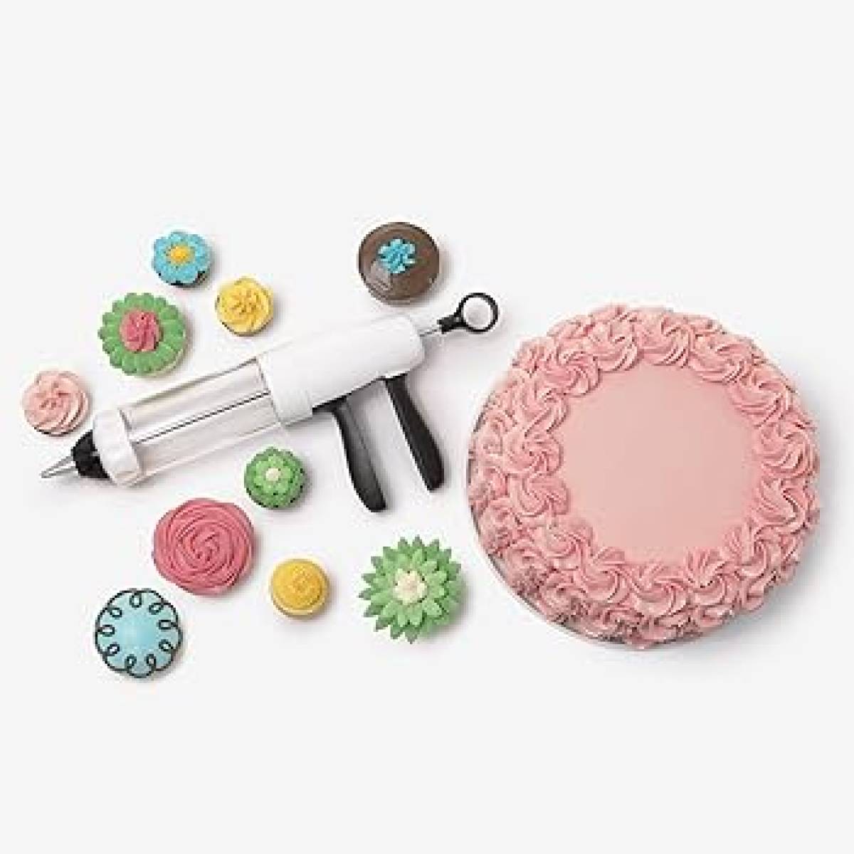 Oxo - Baker S Decorating Tool