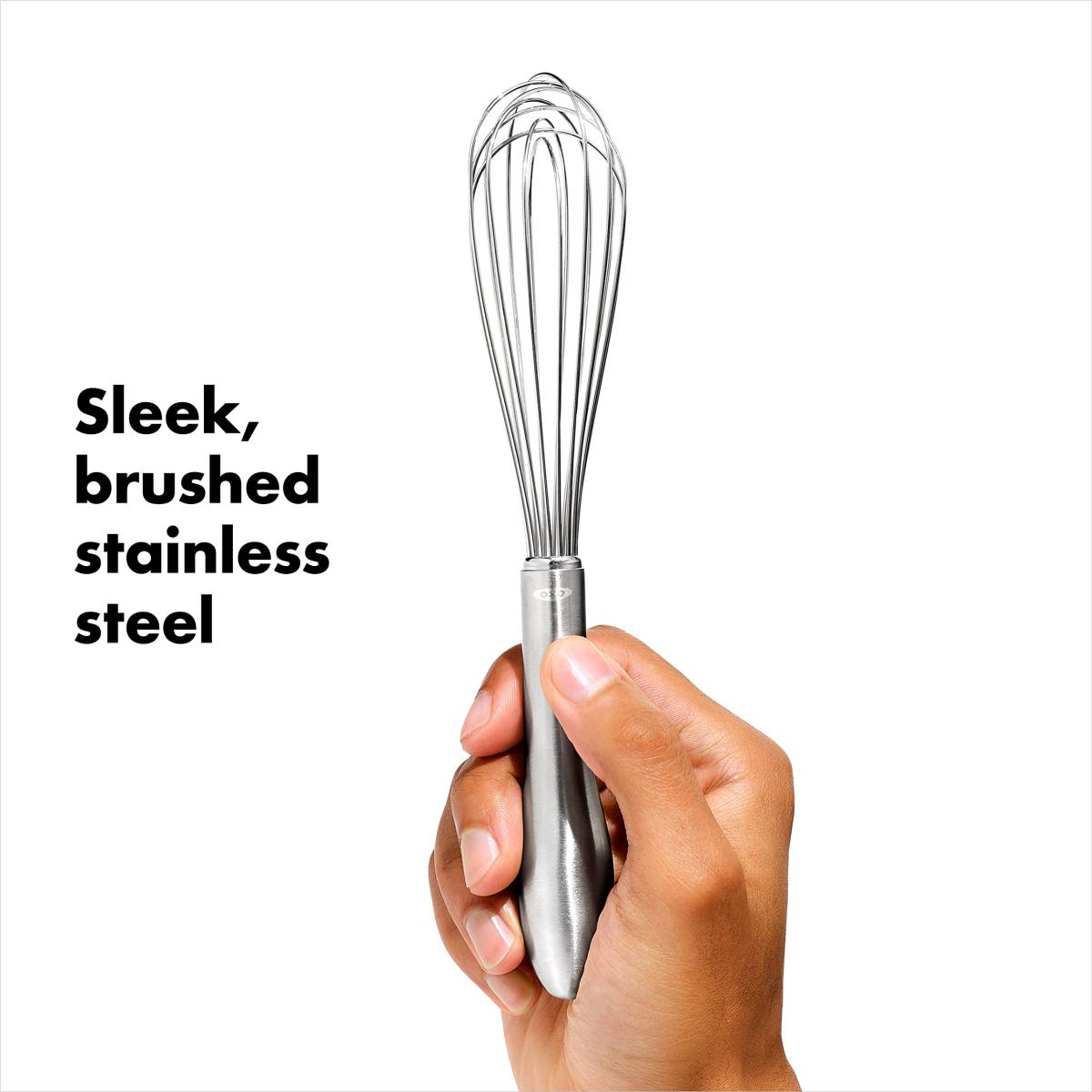 Oxo - Stl 9"/22.5cm Whisk
