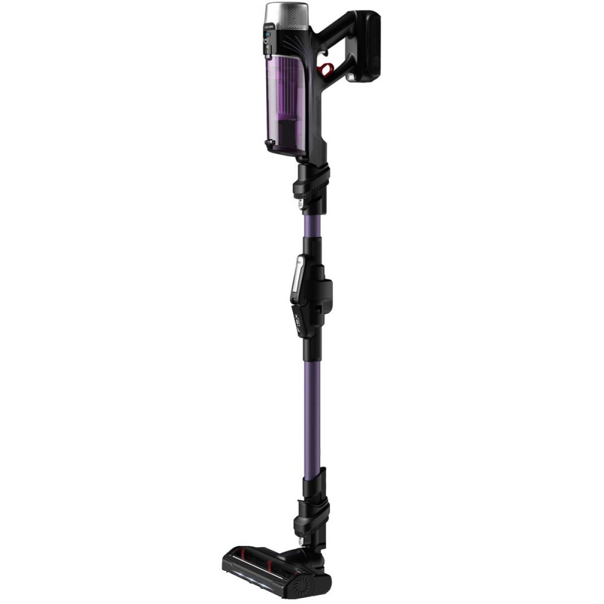 Rowenta Xforce Flex 9.60, Aspirateur Sans Fil, 100w, Up To 45min, 1.1kg Aspiratuer A Main