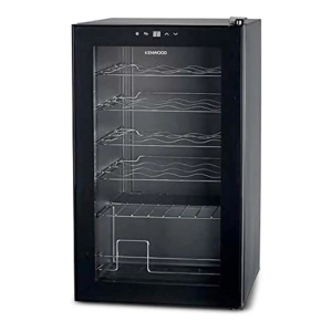 Kenwoos Beverage Cooler Bcm24.000bk