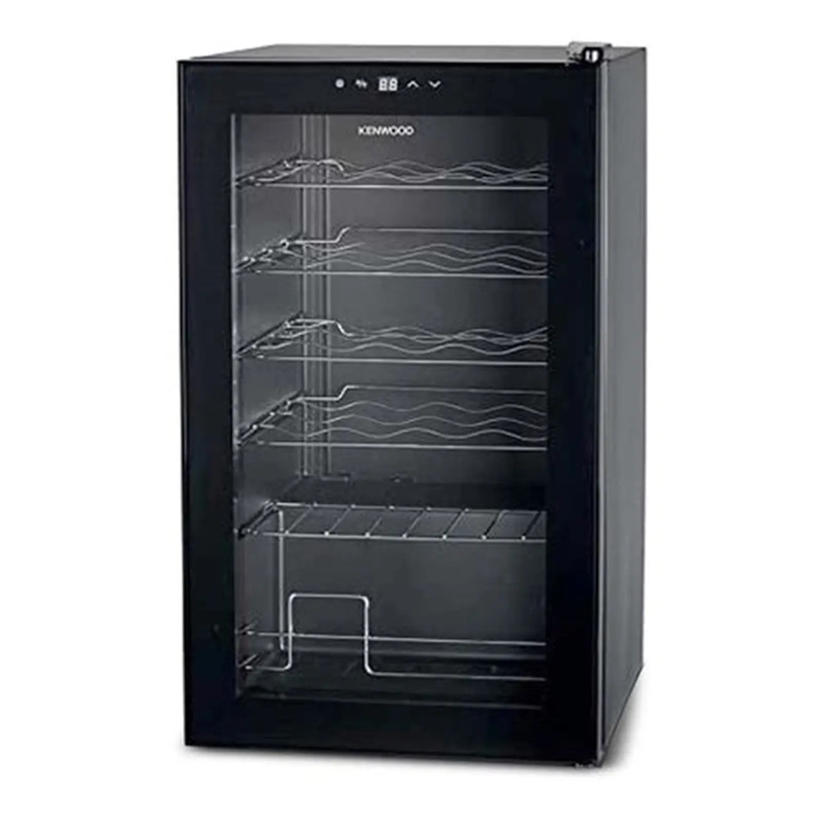 Kenwoos Beverage Cooler Bcm24.000bk