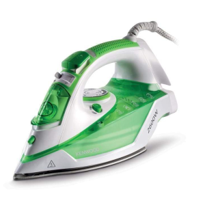 Kenwood Ceramic Steam Iron Stp70.000wg