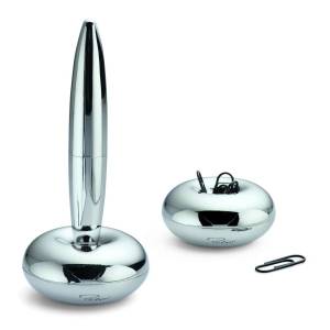 Lucy Pen With Magnetic Stand Philippi 222005