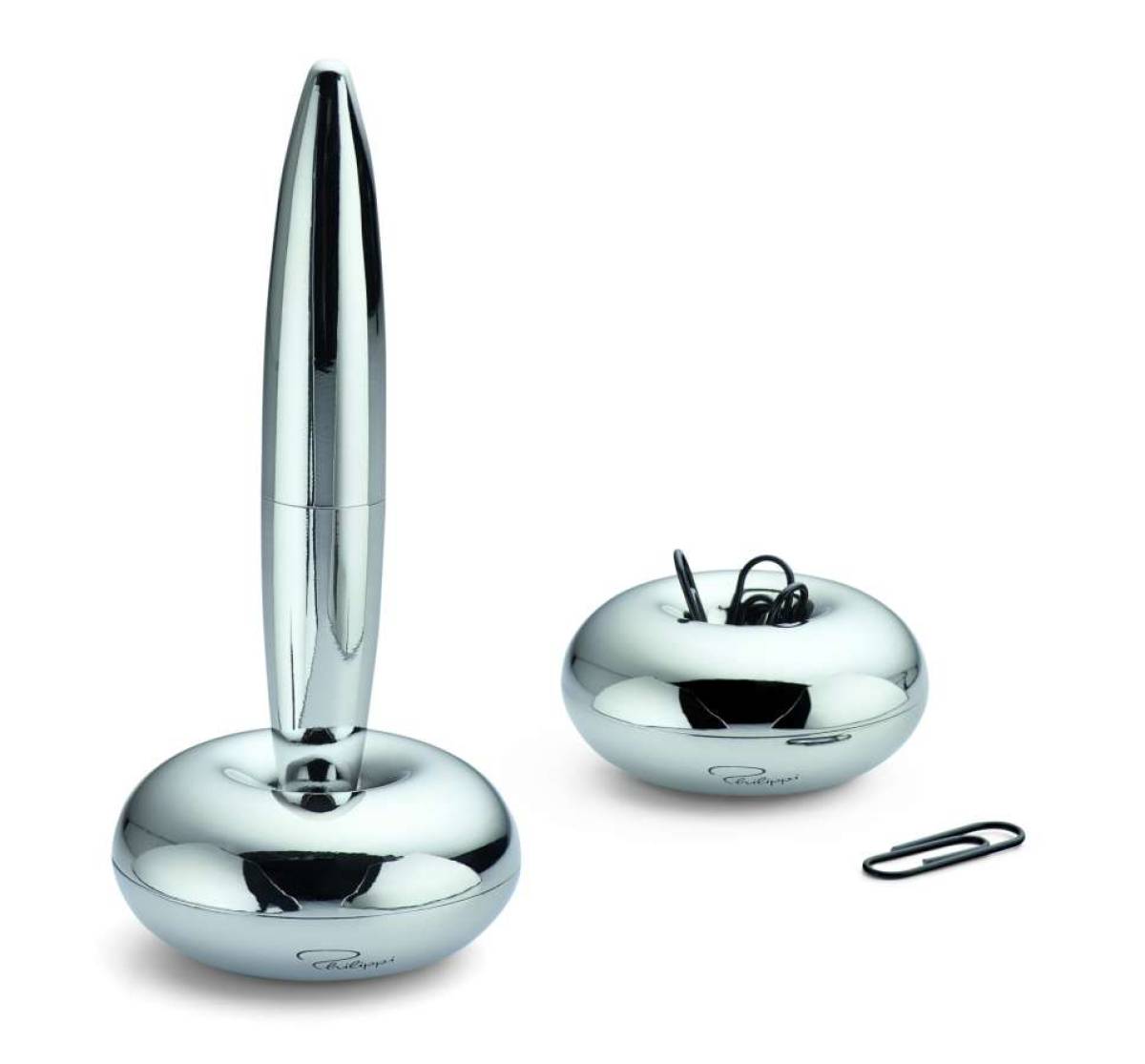 Lucy Pen With Magnetic Stand Philippi 222005