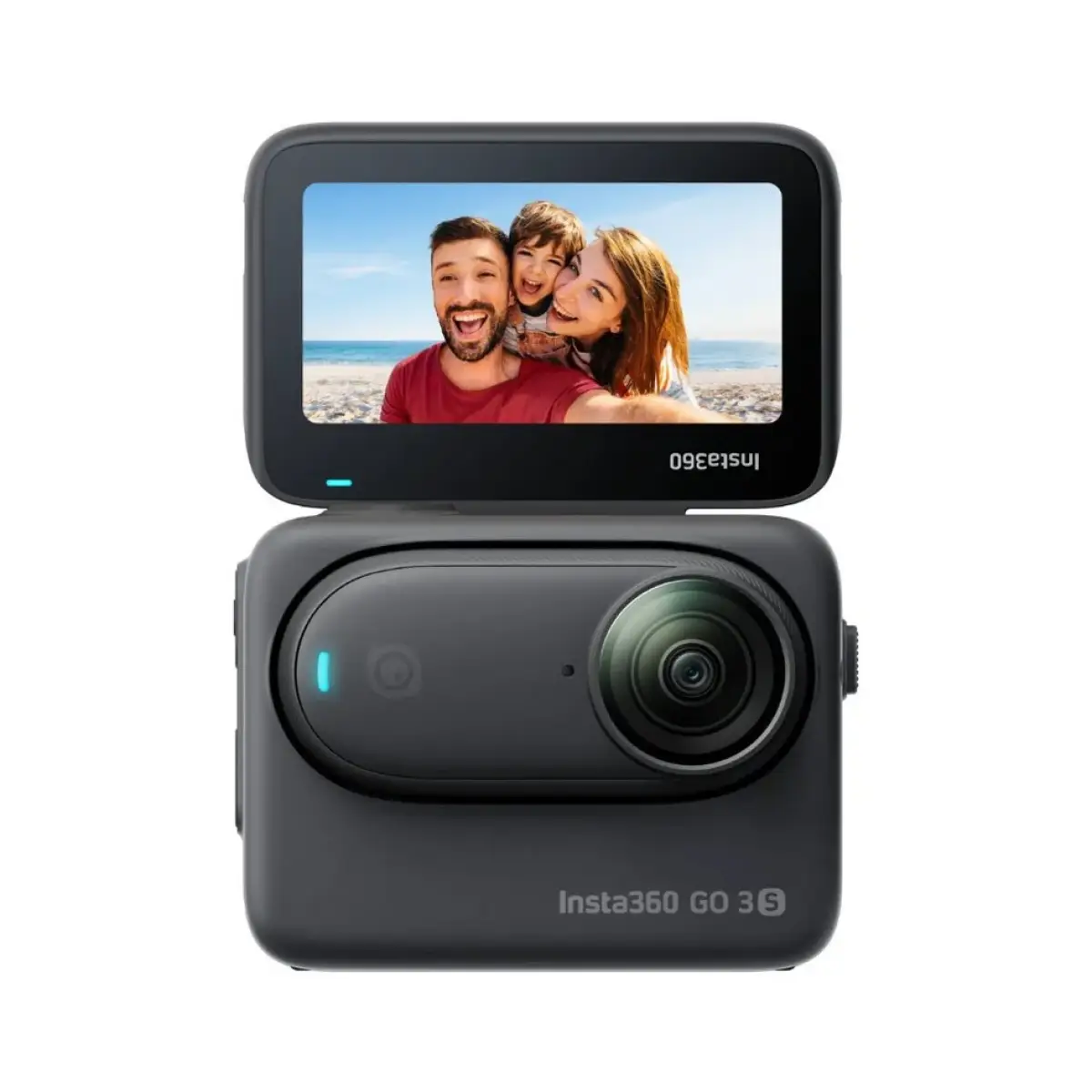 Insta360 GO 3S 4K (128GB)