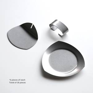 Presentation Set Herdmar Presentation 18pcs Cbt