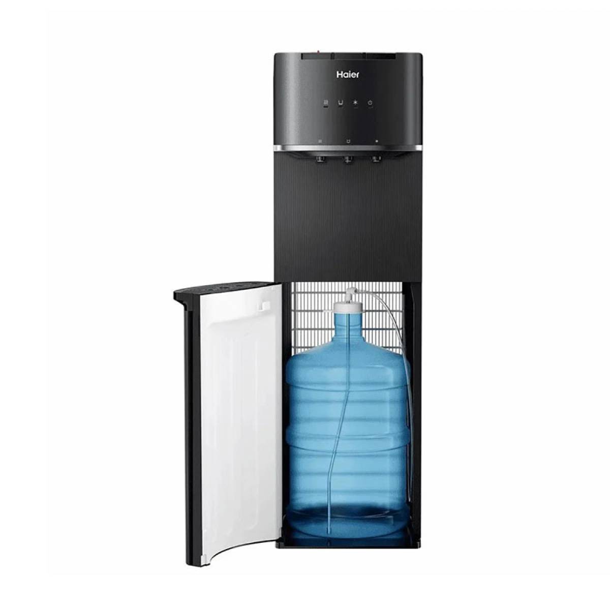 Haier HDC-BB3A1B-MEA Bottom Loading water dispenser