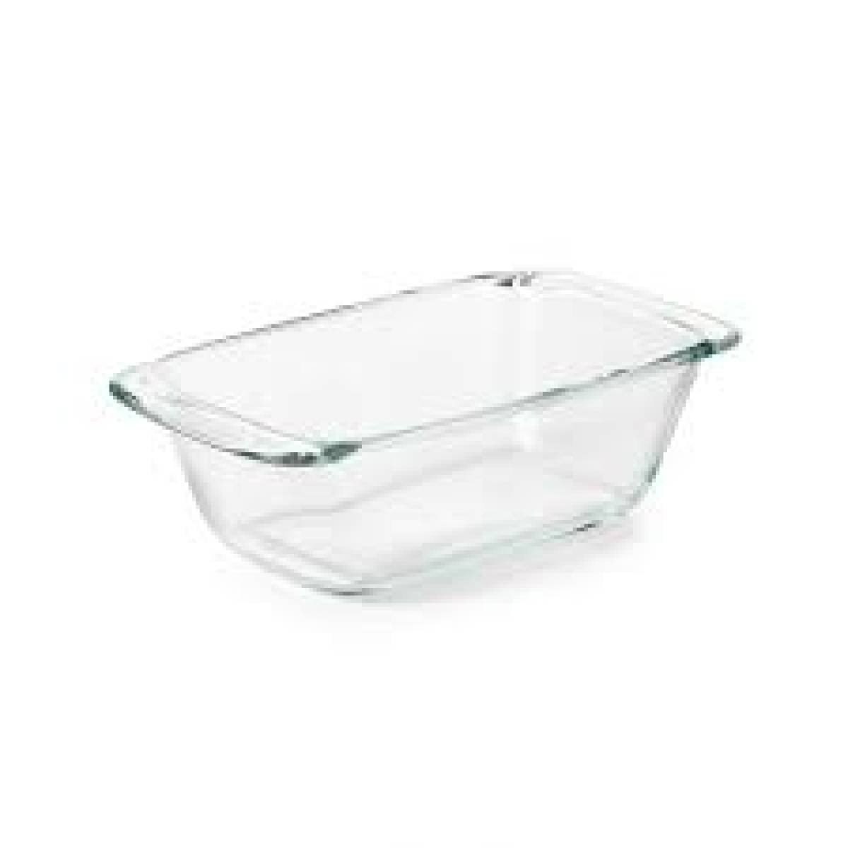 Oxo - Glass 1.6 Qt Loaf Baking Dish
